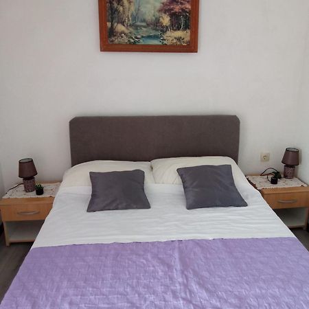 Apartments Vesna Рібариця Екстер'єр фото