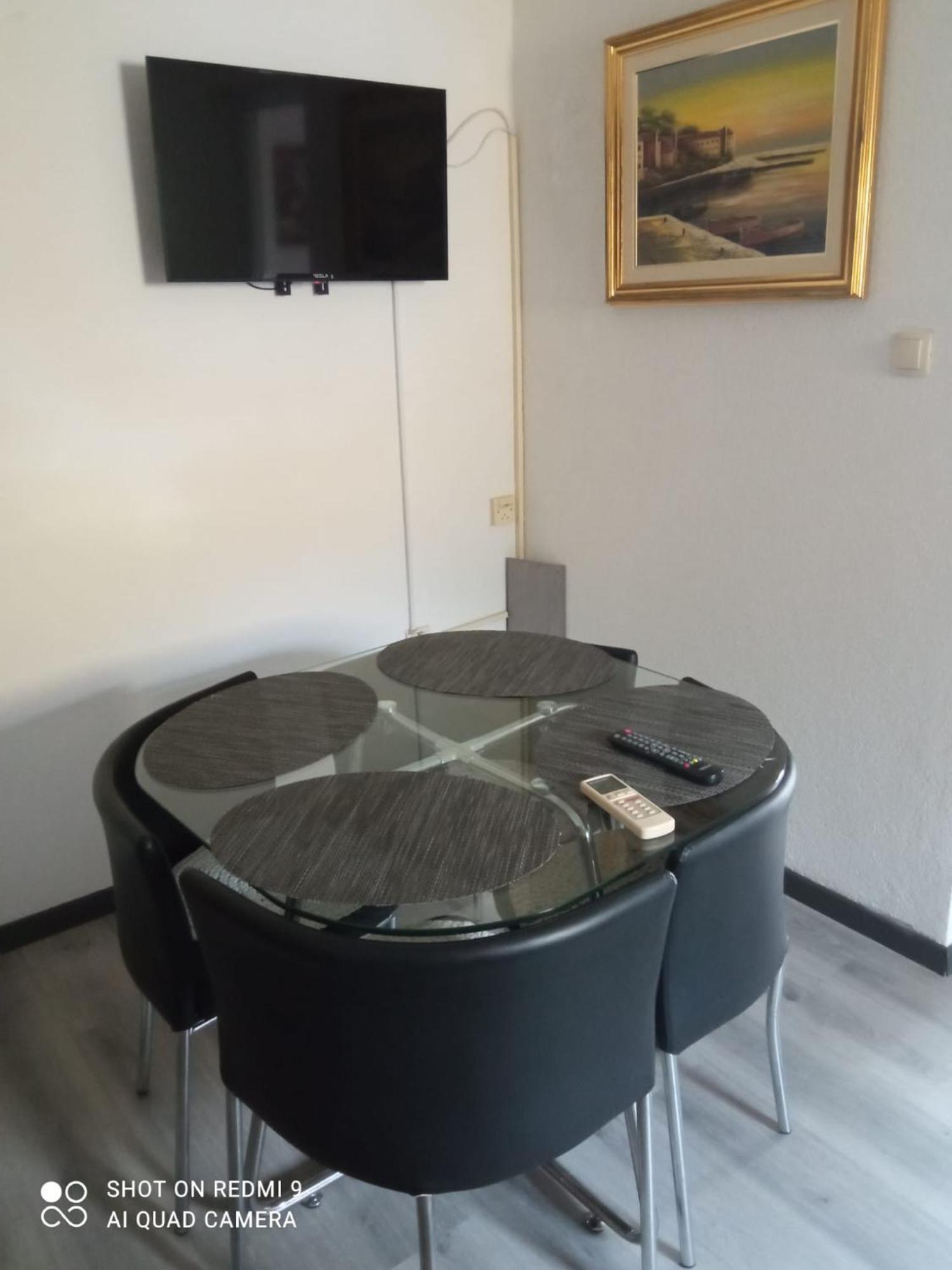 Apartments Vesna Рібариця Екстер'єр фото