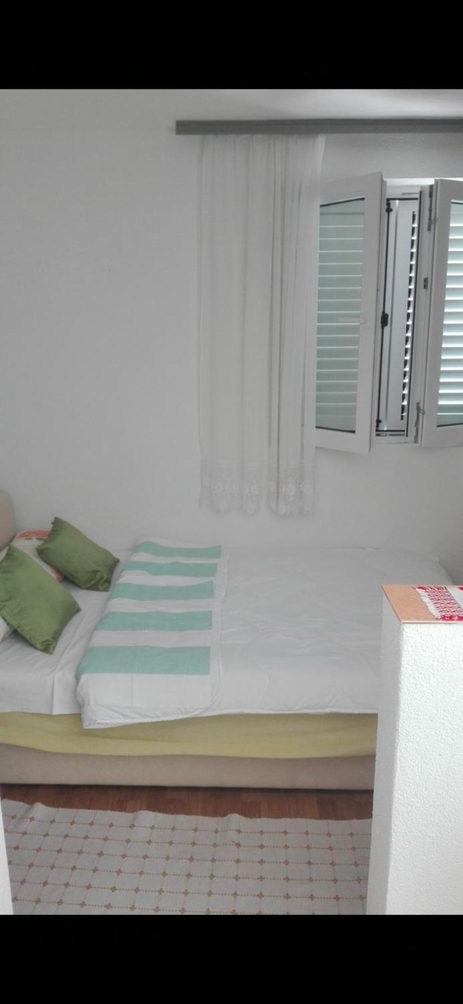 Apartments Vesna Рібариця Екстер'єр фото