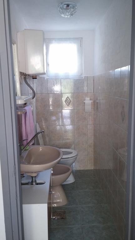 Apartments Vesna Рібариця Номер фото
