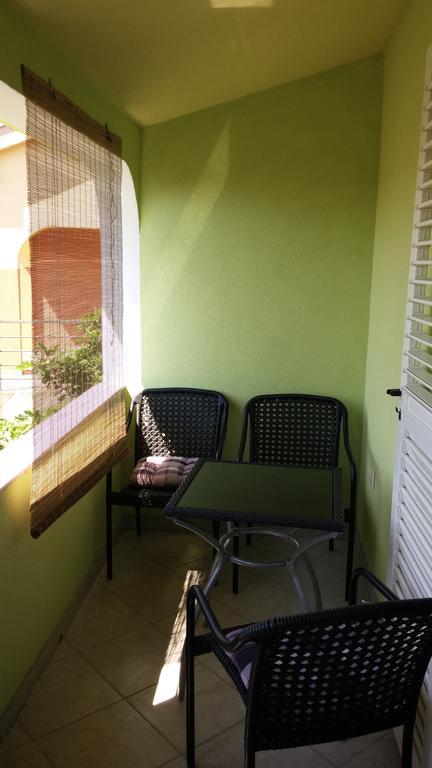 Apartments Vesna Рібариця Номер фото